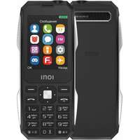 Мобильный телефон Inoi 244Z Black