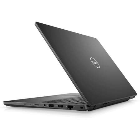 Ноутбук Dell Latitude 3420 Core i3 1125G4/8Gb/256Gb SSD/14" FullHD/Win10Pro Black 
