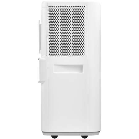Мобильный кондиционер Ballu Eclipse BPAC-07 EPW/N6 white