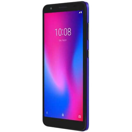 Смартфон ZTE Blade A3 (2020) 1/32GB Violet