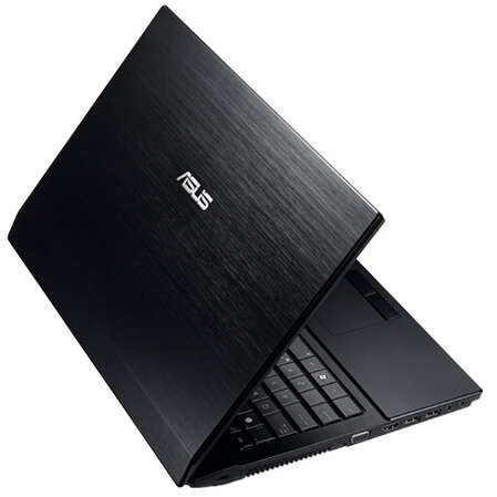 Ноутбук Asus P52F i3-380M/3Gb/320Gb/DVD/WiFi/BT/cam/15.6"HD/Win7 HB