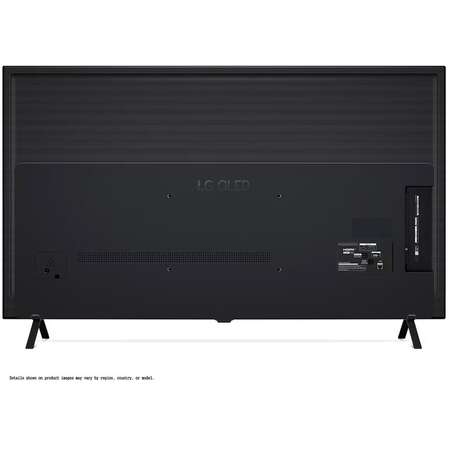 Телевизор 55" LG OLED55B4RLA.ARUG 2024 (4K UHD 3840x2160, Smart TV) черный (EAC)