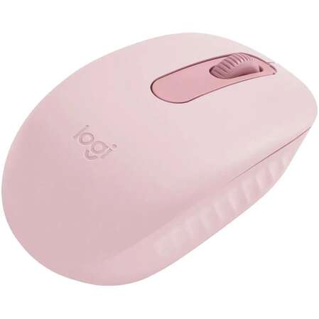 Мышь беспроводная Logitech M196 Bluetooth Rose