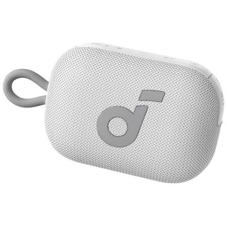 Портативная bluetooth-колонка Anker Soundcore Select Go 4 White