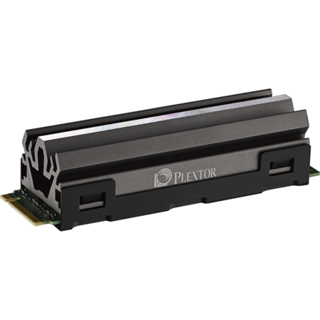 Внутренний SSD-накопитель 2048Gb Plextor M10P(G) PX-2TM10PG M.2 2280 PCIe NVMe 4.0 x4
