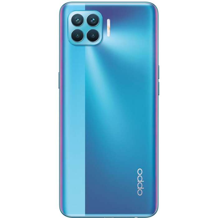 Режим разработчика oppo reno 4 lite