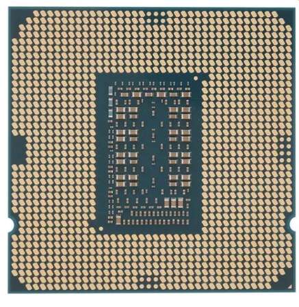 Процессор Intel Core i9-11900F, 2.5ГГц, (Turbo 5.2ГГц), 8-ядерный, L3 16МБ, LGA1200, OEM