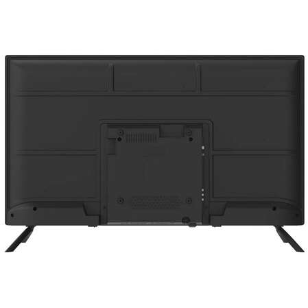 Телевизор 40" Digma DM-LED40SBB31 (Full HD 1920x1080, Smart TV) черный