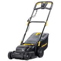 Электрическая газонокосилка Champion EM3716