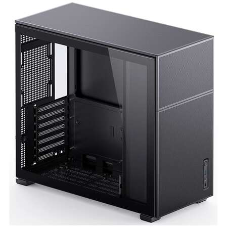 Корпус ATX Miditower JONSBO D41 Mesh Black