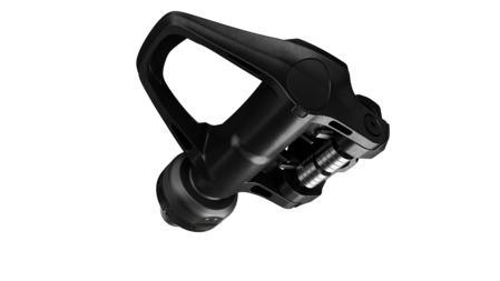 Magene Измеритель мощности P715, педальный, шип шоссейный SPD-SL