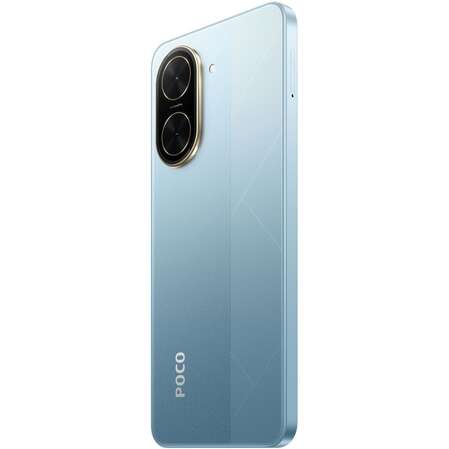 Смартфон Poco C71 4/128GB RU Blue