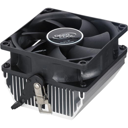 Охлаждение CPU Cooler for CPU Deepcool CK-AM209 FM2/FM1/AM4/AM3+/AM3/AM2+/AM2/940/939/754 низкопрофильный