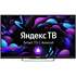 Телевизор 40" Asano 40LF8130S (FullHD 1920x1080, Smart TV) черный
