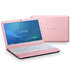Ноутбук Sony VPC-EA3M1R/PI P6100/4G/320/DVD/bt/HD 5470 512Mb/cam/14"/Win7 HP Pink