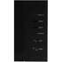 Корпус ATX Miditower PcCooler C3 T500 BK Black