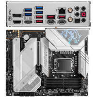 Материнская плата MSI MPG Z790 Edge Ti Max WiFi Z790 Socket-1700 4xDDR5, 8xSATA3, RAID, 5хM.2, 2xPCI-E16x, 8xUSB3.2, 2xUSB3.2 Type C, DP, HDMI, WiFi, 2.5Glan, ATX