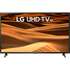 Телевизор 43" LG 43UM7020 (4K UHD 3840x2160, Smart TV) черный