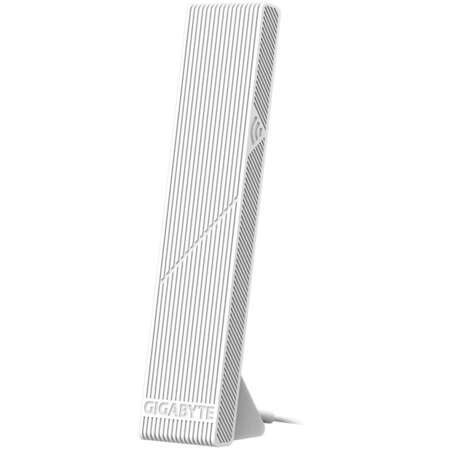 Материнская плата Gigabyte Z890 AORUS Elite WiFi7 Ice Z890 Soc-1851 4xDDR5, 4xSATA3, RAID, 4хM.2, 3xPCI-E16x, 5xUSB3.2, 1xUSB3.2 Type C, DP, WiFi, 2.5Glan, ATX