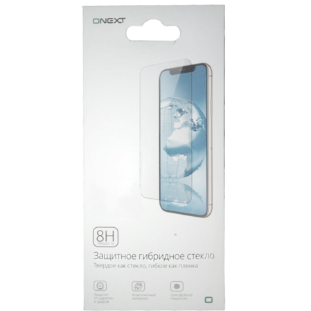 Защитное стекло для Samsung Galaxy A30 (2019) SM-A305 Onext
