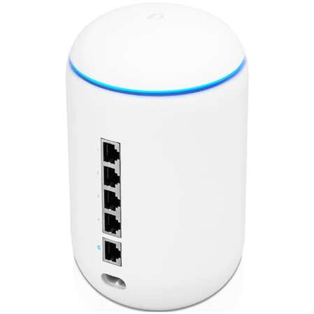 Точка доступа Ubiquiti Dream Machine UDM