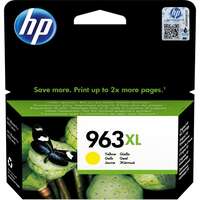 Картридж HP 3JA29AE №963 yellow для HP OfficeJet Pro 901x/902x/HP