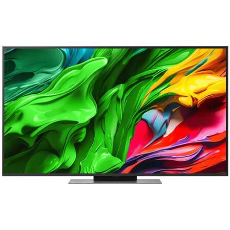 Телевизор 55" LG 55QNED86A6A.ARUG 2025