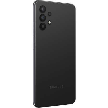 Смартфон Samsung Galaxy A32 SM-A325 64Gb черный