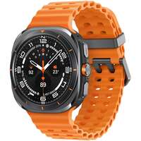 Умные часы Samsung Galaxy Watch Ultra SM-L705 47mm LTE Black/Orange (EAC)