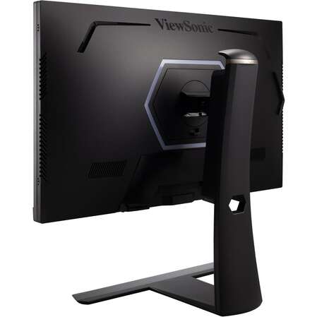 Монитор 27" ViewSonic Elite XG270QG IPS 2560x1440 1ms HDMI, DisplayPort