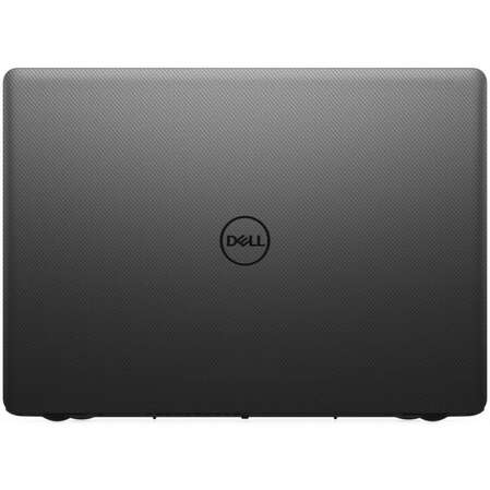 Ноутбук Dell Vostro 3491 Core i3 1005G1/4Gb/256Gb SSD/14" FullHD/Linux Black