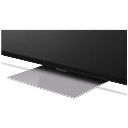 Телевизор 65" LG 65QNED91T6A.ARUG 2024 (4K UHD 3840x2160, Smart TV) черный (EAC)