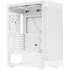 Корпус ATX Miditower Zalman i4 White