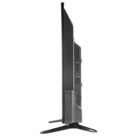 Телевизор 32" Yuno ULM-32TCS1134 (HD 1366х768) черный