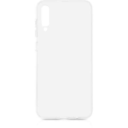 Чехол для Samsung Galaxy A70 (2019) SM-A705\A70S (2019) SM-A707 Zibelino Ultra Thin Case прозрачный