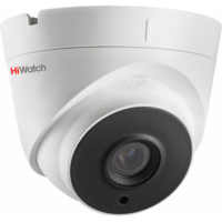 IP-камера Видеокамера IP Hikvision HiWatch DS-I203 (C) 4-4мм цветная корп.:белый