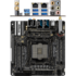 Материнская плата ASRock X299E-ITX/AC X299 Socket-2066 4xDDR4 SO-DIMM, 6xSATA3, RAID, 1xM.2, 1xPCI-E16x, 1xUSB type C, 6xUSB3.1, Glan mini-ITX, Ret