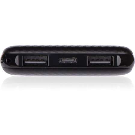 Внешний аккумулятор Accesstyle Midnight 10P 10000 mAh, черный