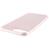 Чехол для Apple iPhone 7 Plus\8 Plus Brosco Shine розовый