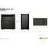 Корпус ATX Miditower be quiet! Pure Base 501 Airflow Window (BGW74) Black