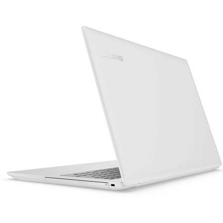 Ноутбук Lenovo IdeaPad 320-15IAP Intel N4200/4Gb/500Gb/15.6" FullHD/Win10 White