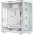 Корпус ATX Fulltower Deepcool CH780 White