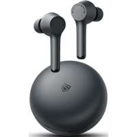 Bluetooth гарнитура SoundPeats Mac Black