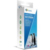 Чернила G&G GG-C13T00S34A 103M Magenta для 70мл для L1110/L3151/L3100/L3101/L3110/L3150