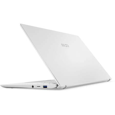 Ноутбук MSI Prestige 14 A11SC-079RU Core i7 1195G7/16Gb/1Tb SSD/NV GTX1650 4Gb/14" FullHD/Win10 Pure White