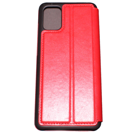 Чехол для Samsung Galaxy A51 SM-A515 G-Case Slim Premium Book красный