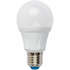 Светодиодная лампа Uniel Яркая LED-A60 10W/NW/E27/FR PLP01WH UL-00001525