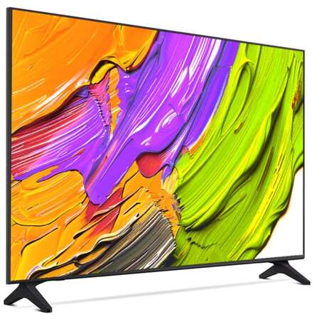 Телевизор 50" LG 50QNED70A6A.ARUG 2025