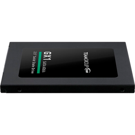 Внутренний SSD-накопитель 480Gb Team Group GX1 T253X1480G0C101 SATA3 2.5"