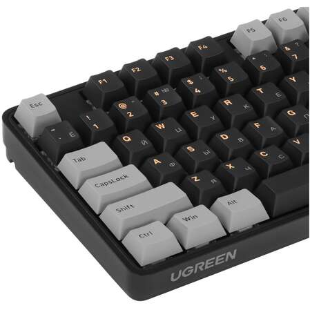 Клавиатура Ugreen KU103 (35214) Black